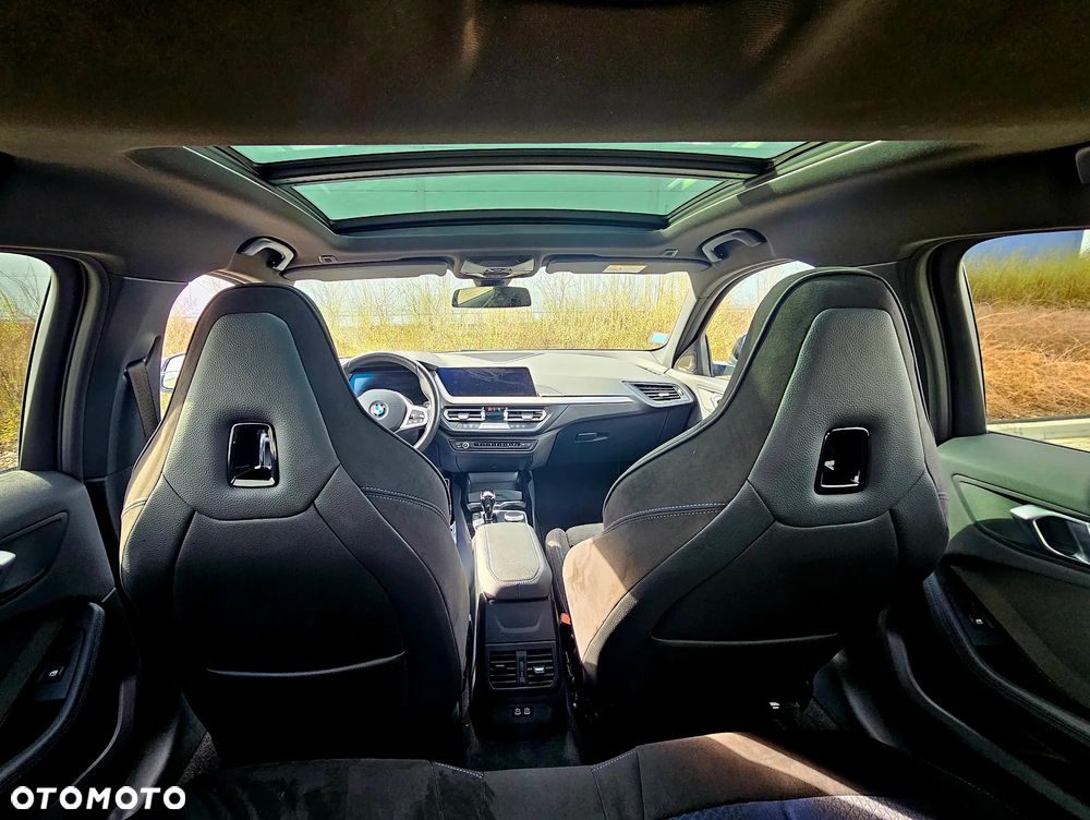 BMW Seria 1 118i M Sport - 9