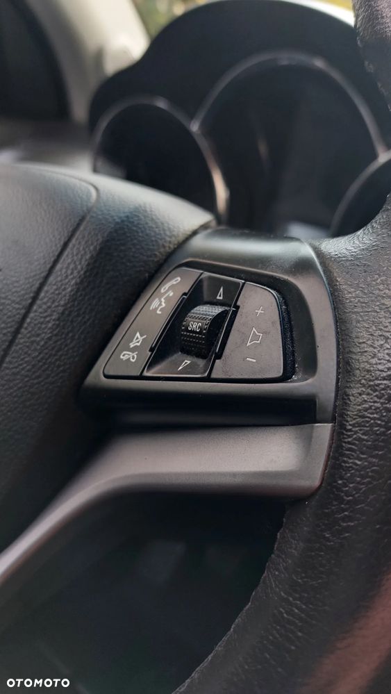 Chevrolet Cruze Station Wagon 1.4T LTZ+ - 23