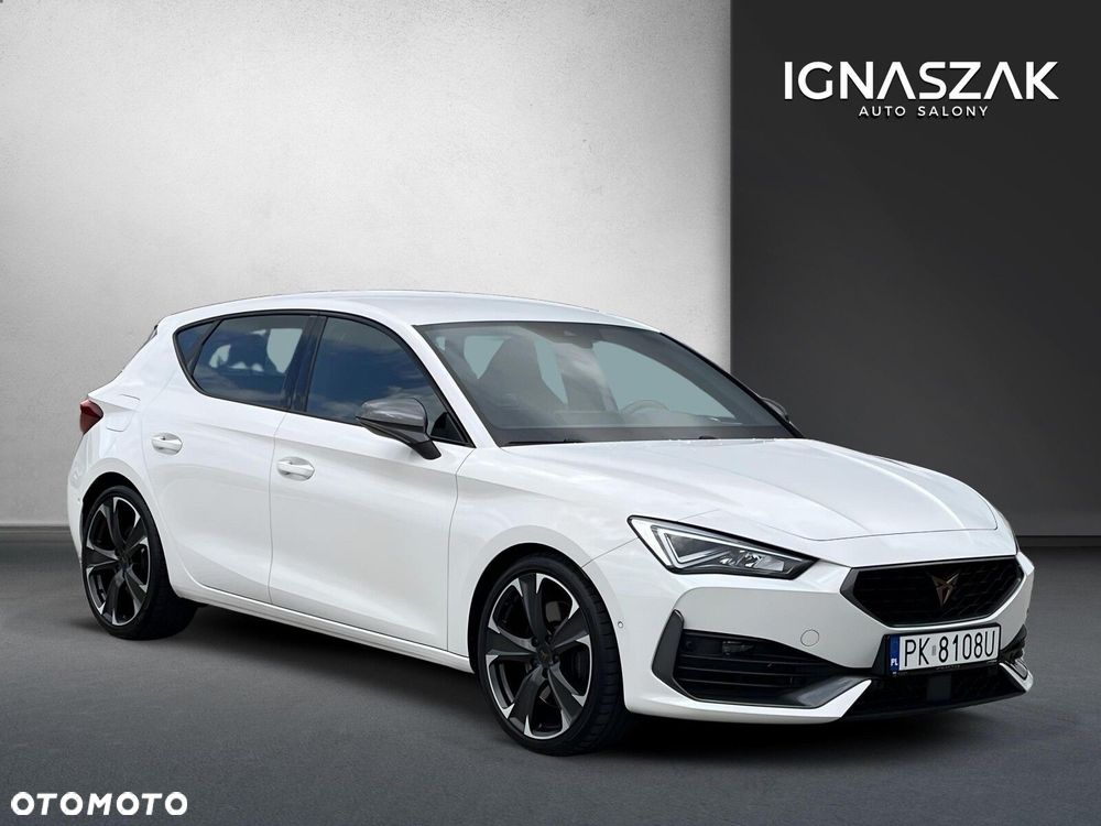 Cupra Leon - 8