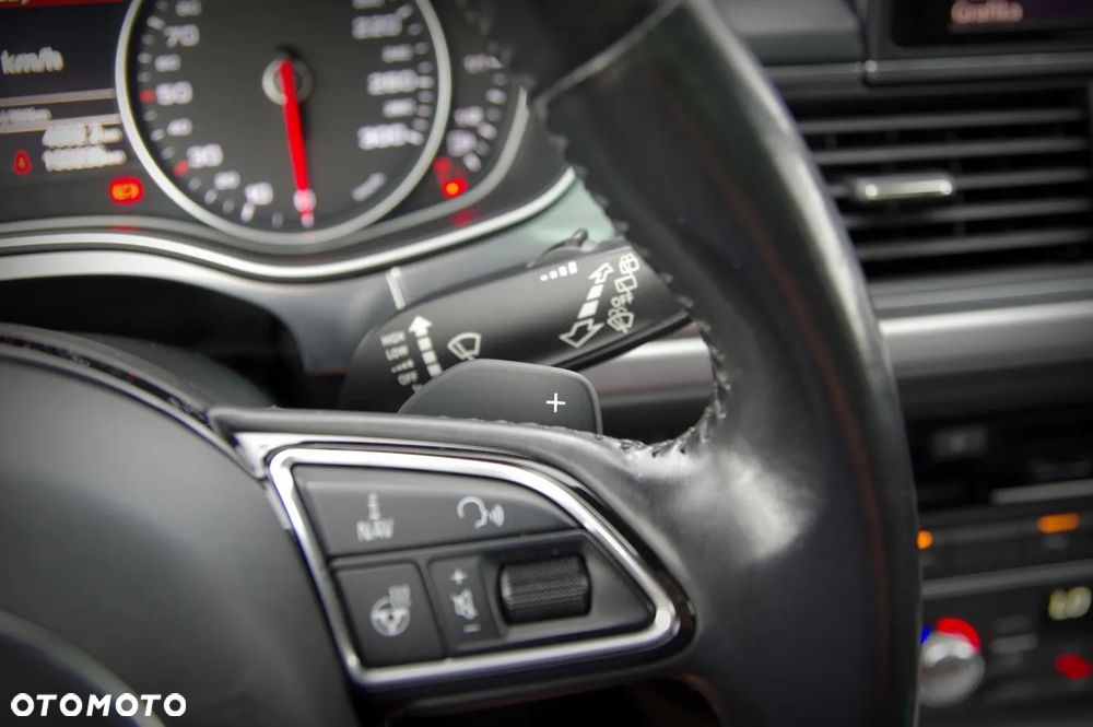 Audi A6 Avant - 35