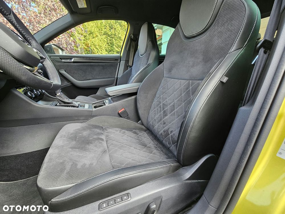 Skoda Superb - 7