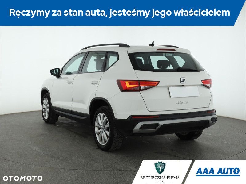Seat Ateca - 6