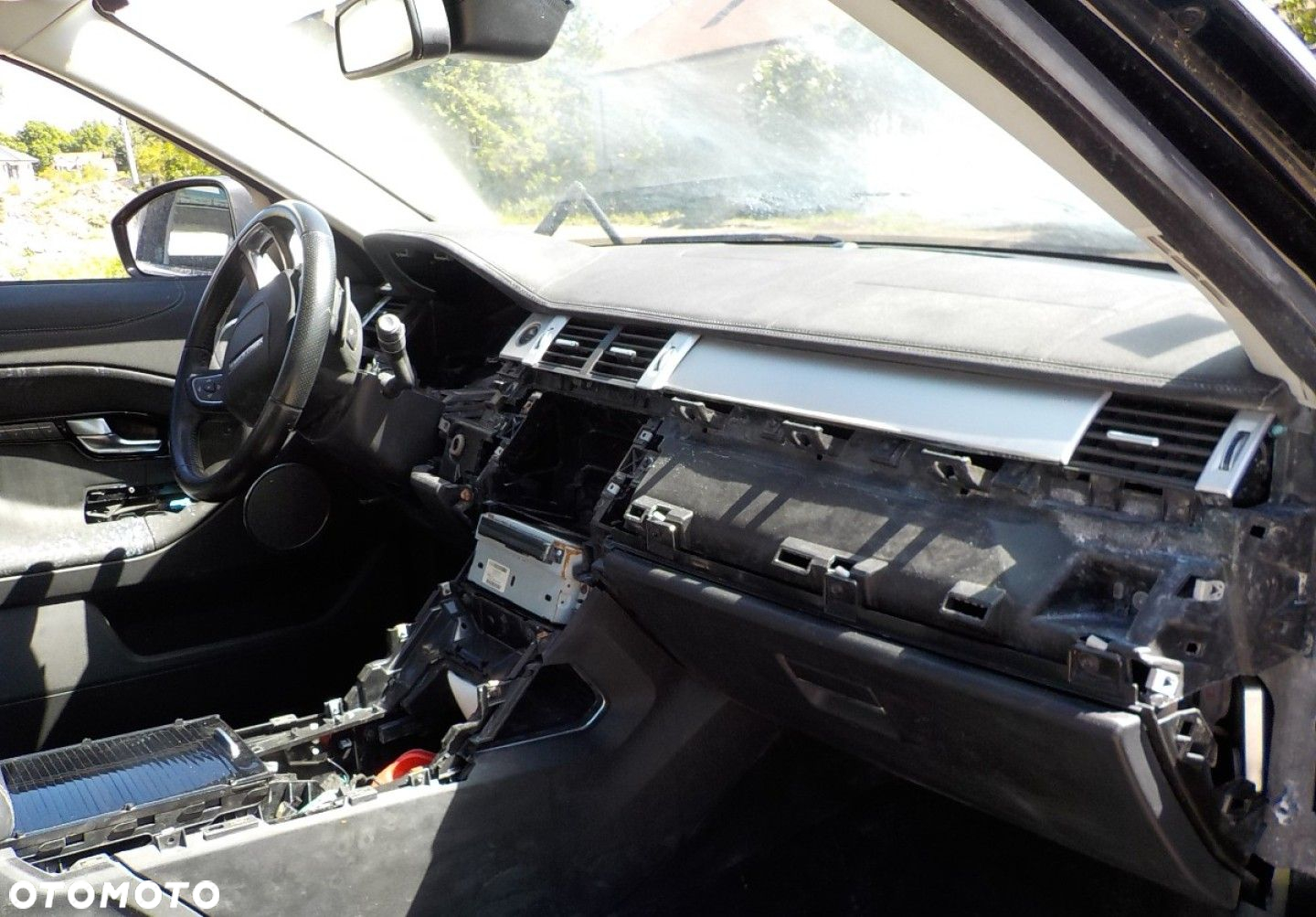 Land Rover Range Rover Evoque - 16