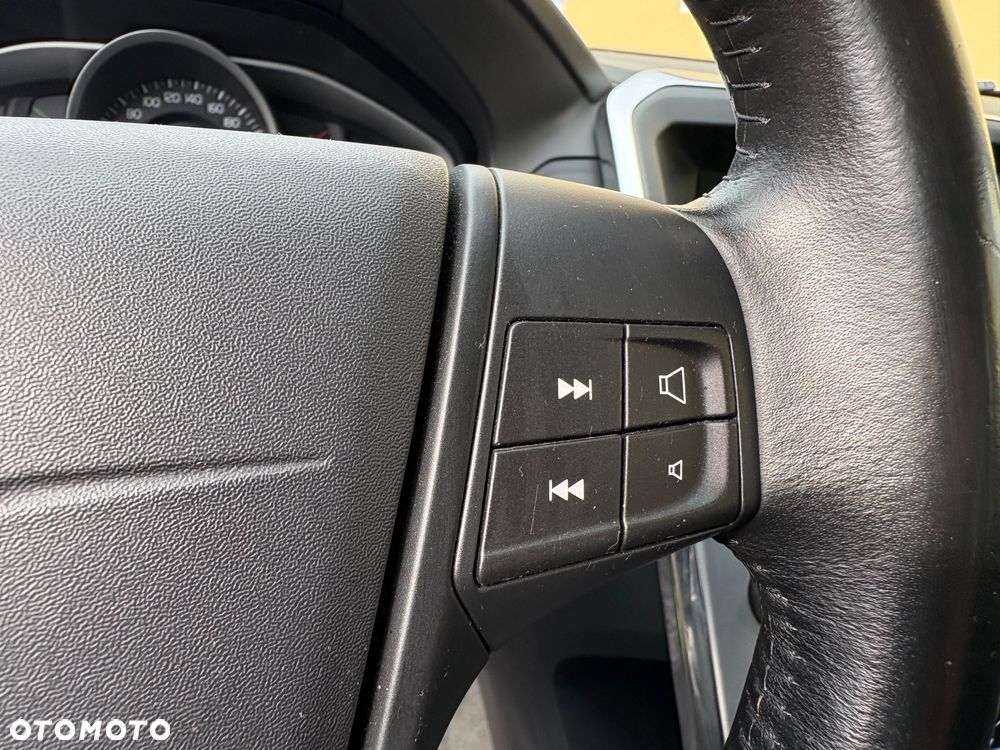 Volvo XC 60 D3 Inscription - 17
