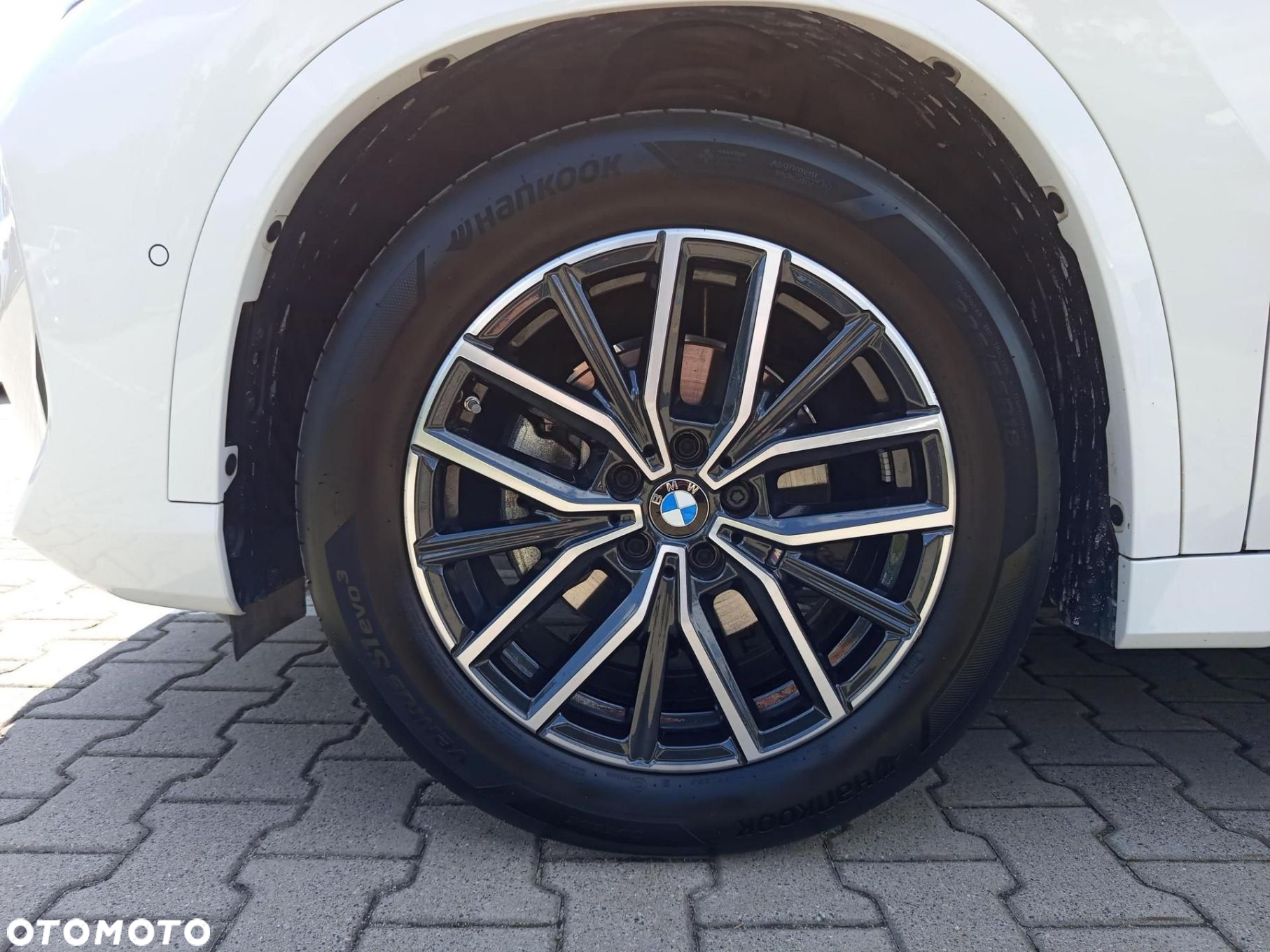 BMW X1 - 11