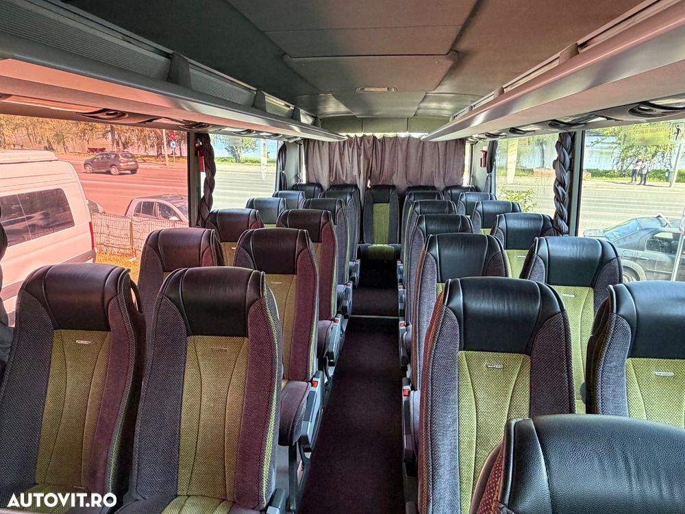 Setra S415 GT-HD - 7