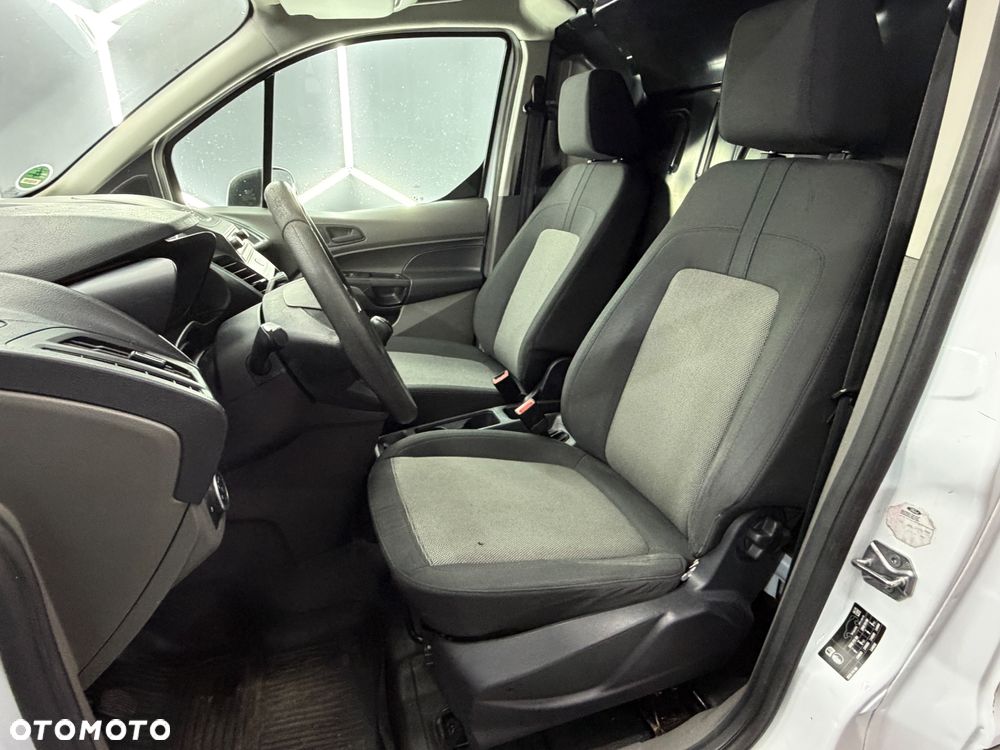 Ford Transit Connect Long L2 - 18
