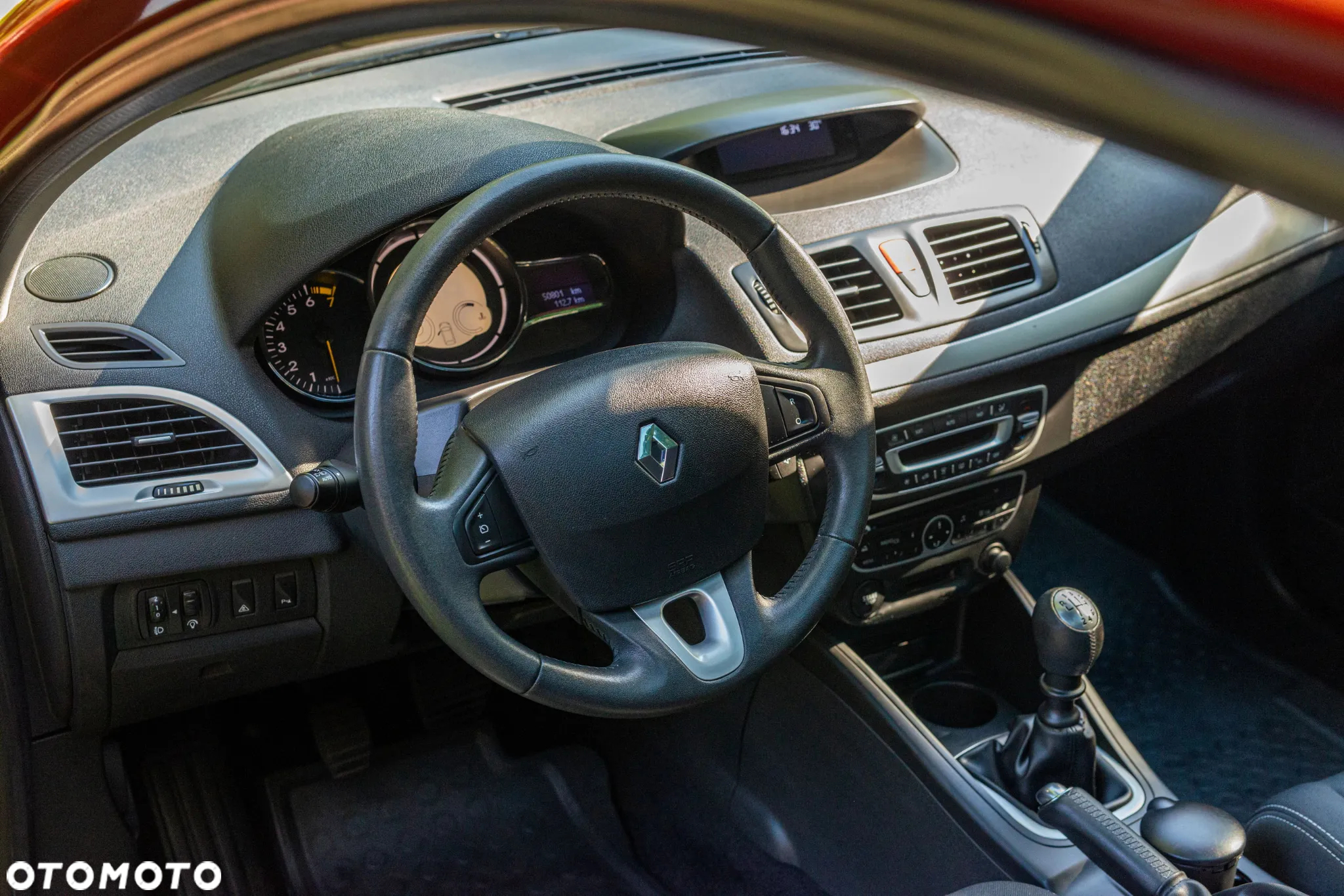 Renault Megane CC 1.6 16V Authentique - 16