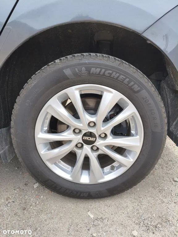 Toyota Verso 1.8 Premium EU6 - 12