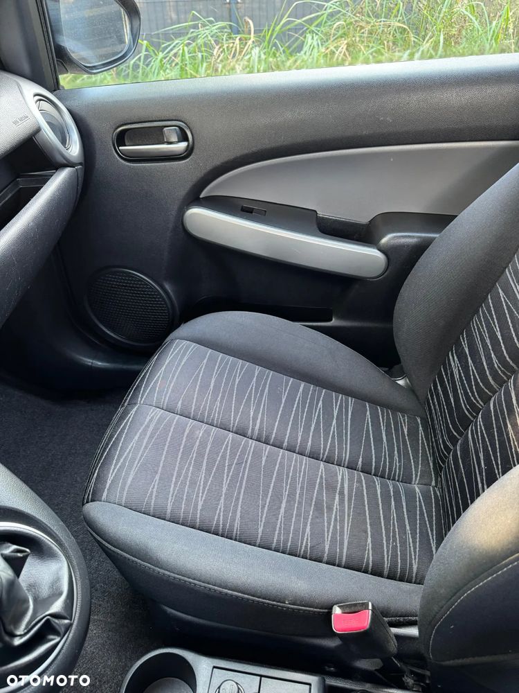 Mazda 2 1.3 Comfort - 12
