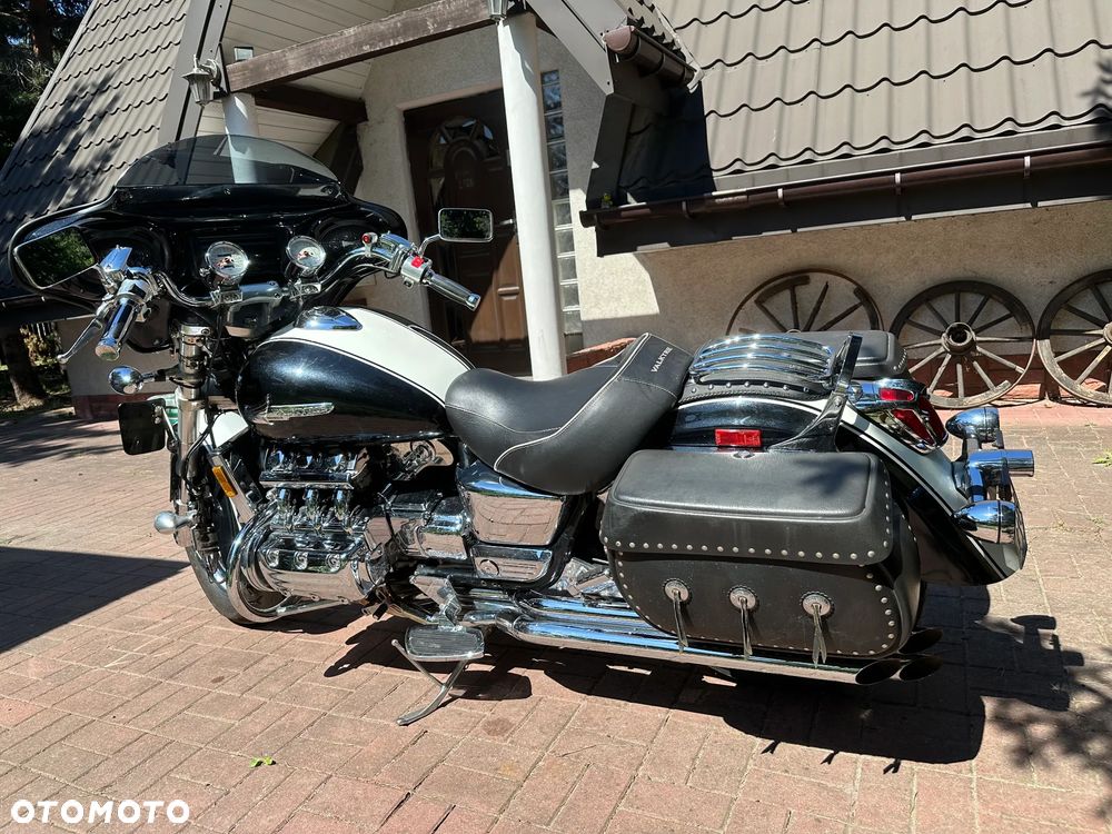 Honda Valkyrie - 4