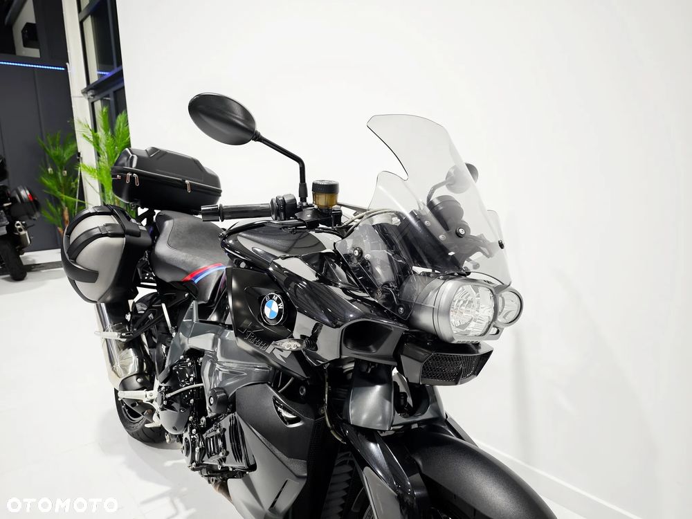 BMW K - 6