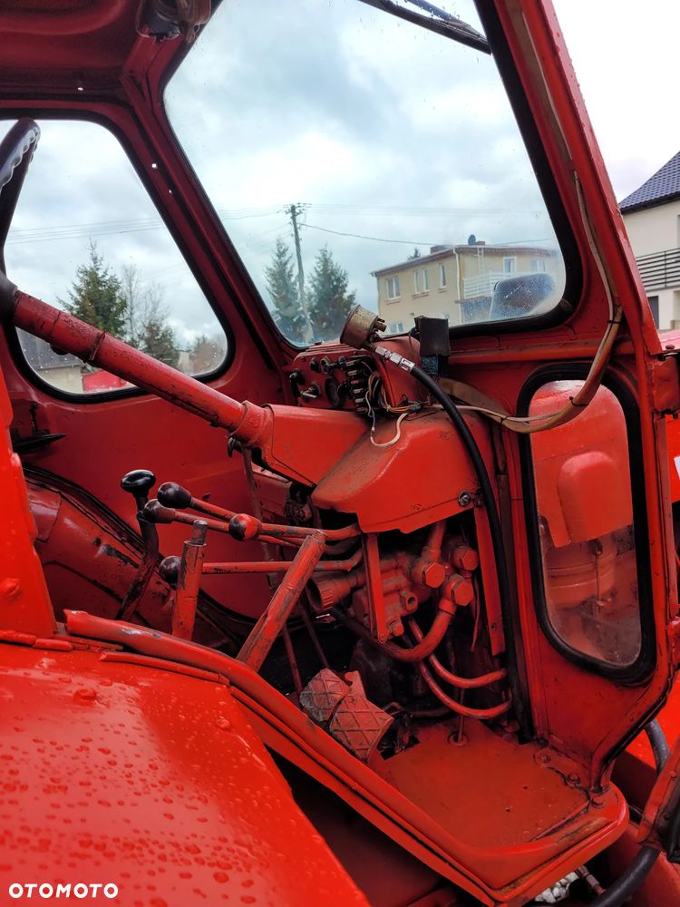 MTZ Mtz52 - 3