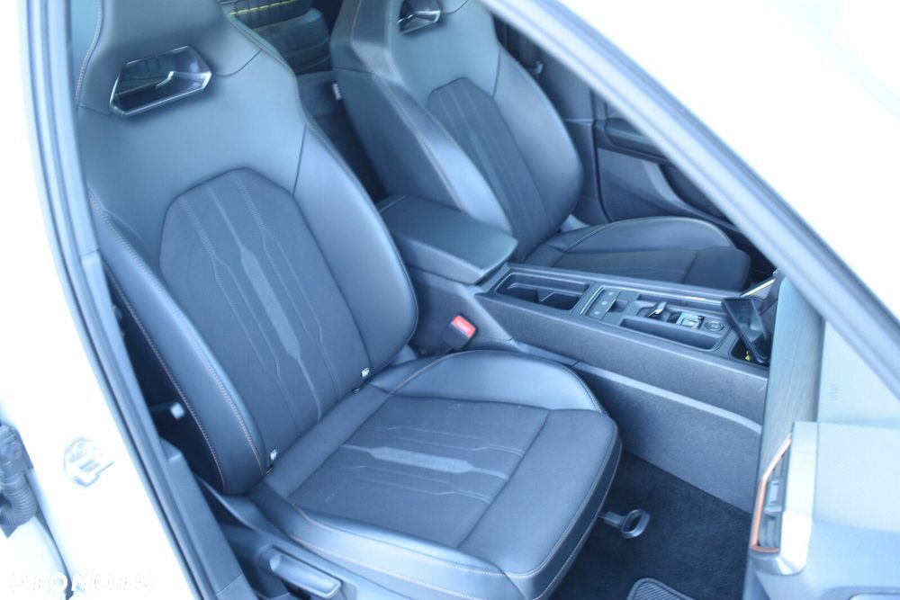 Cupra Leon 2.0 TSI DSG - 33