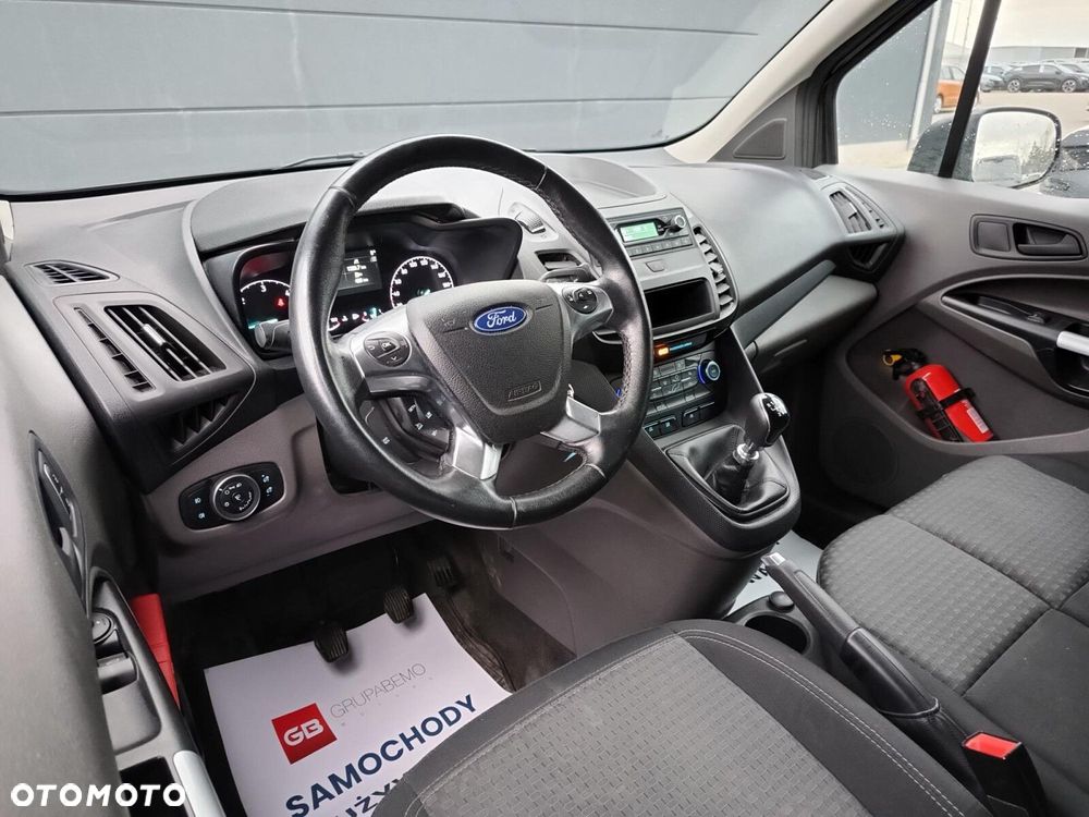 Ford transit-connect Trend - 15