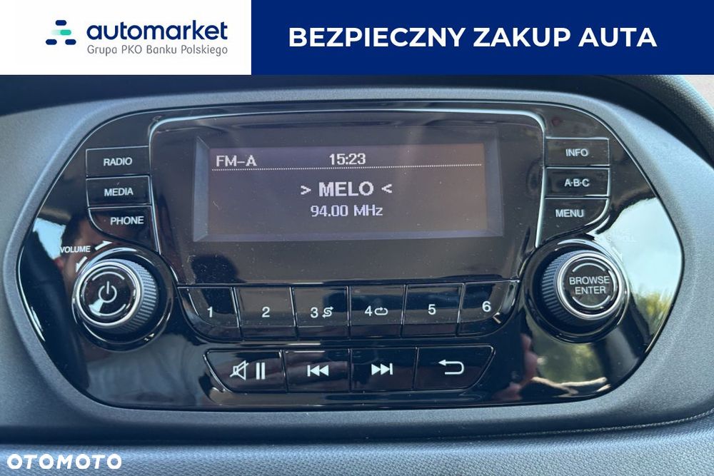 Fiat Tipo 1.4 16v Pop EU6d - 20