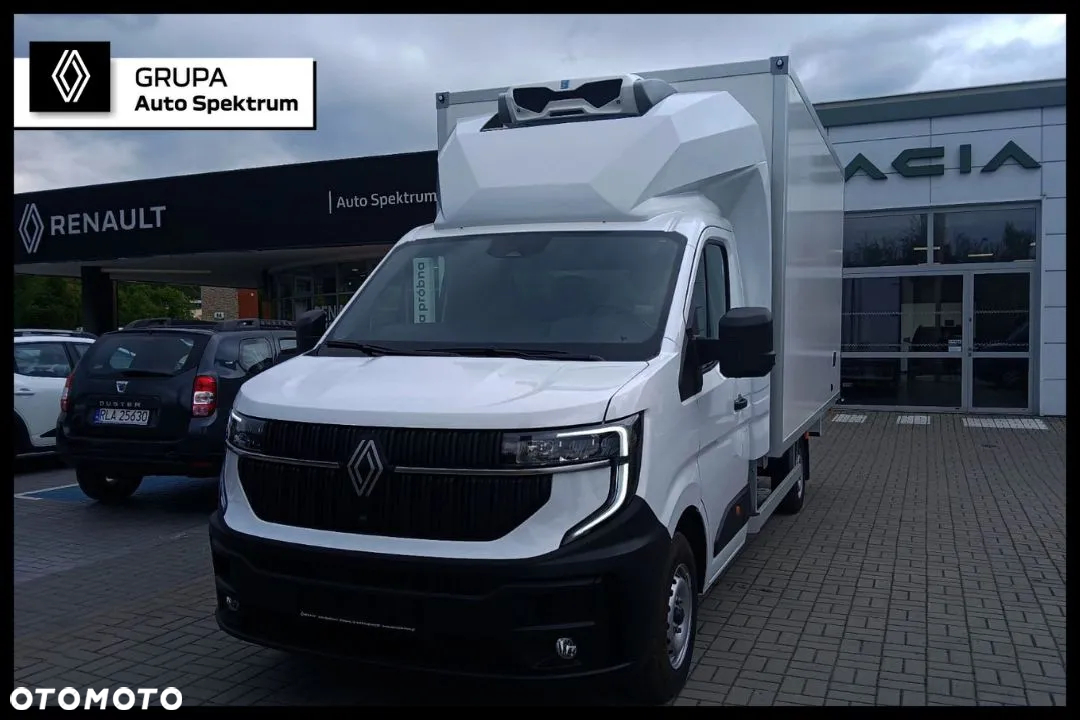Renault Master - 3