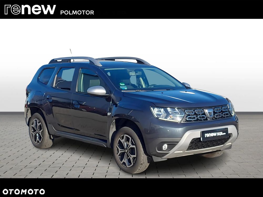 Dacia Duster 1.0 TCe Prestige - 7
