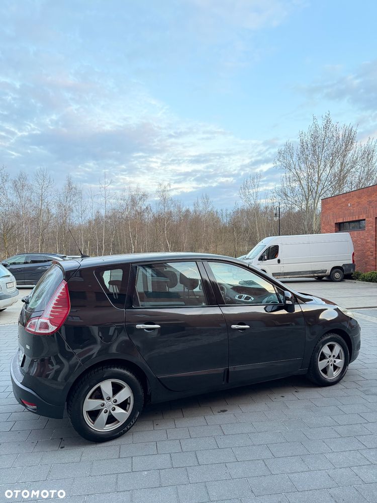 Renault Scenic 2.0 16V 140 CVT Bose Edition - 15