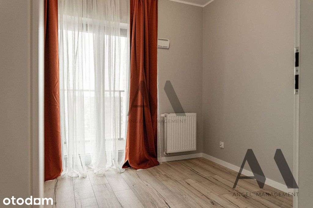 Mieszkanie, 59,96 m², Wrocław