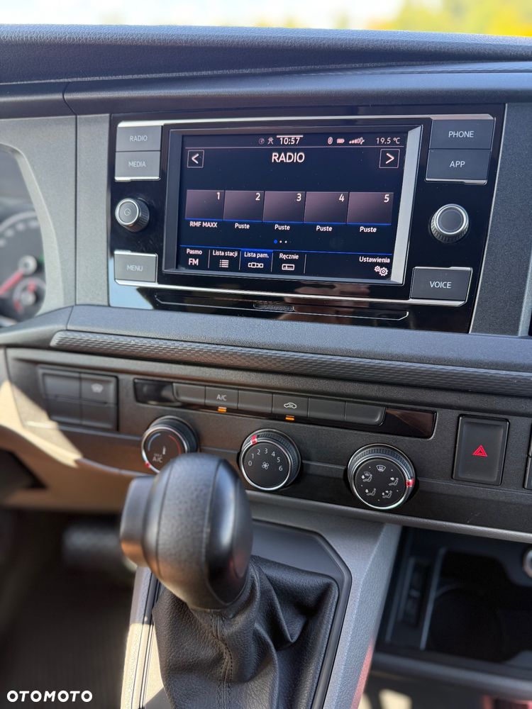 Volkswagen Transporter - 17