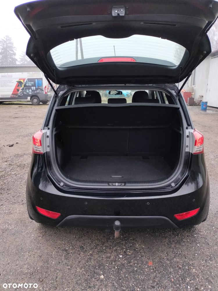 Hyundai ix20 1.6 CRDi blue Passion - 17