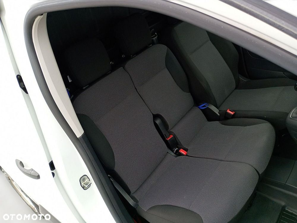 Citroën Berlingo - 19