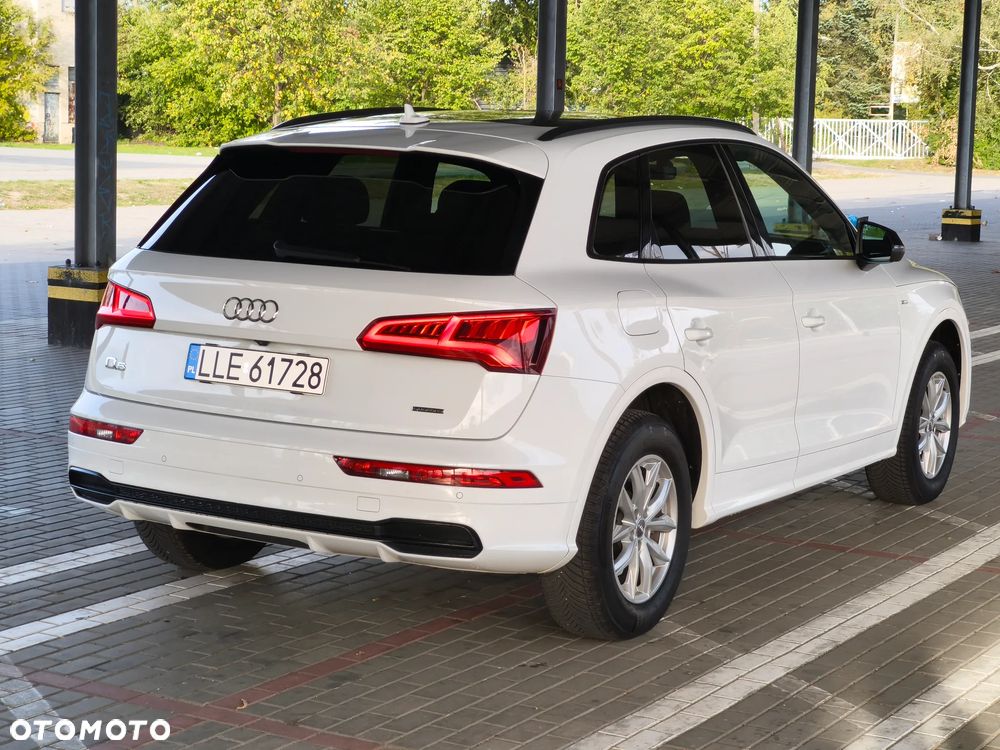 Audi Q5 - 5