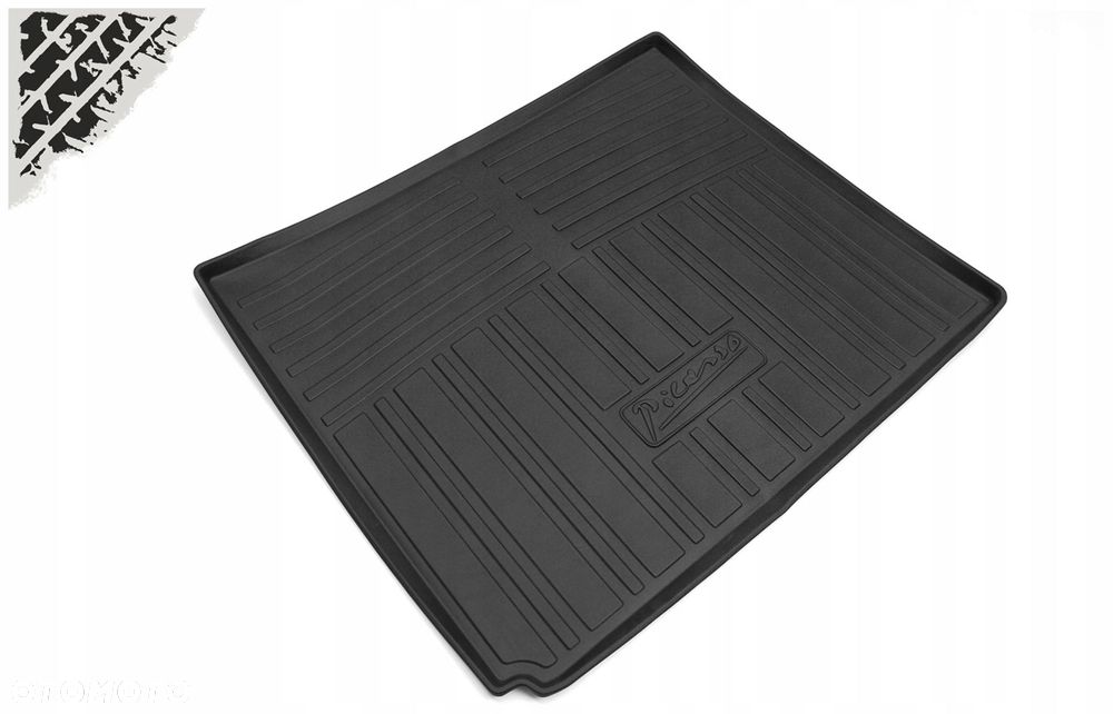 mata bagażnika 7 os. citroen c4 picasso 2013+ - 11