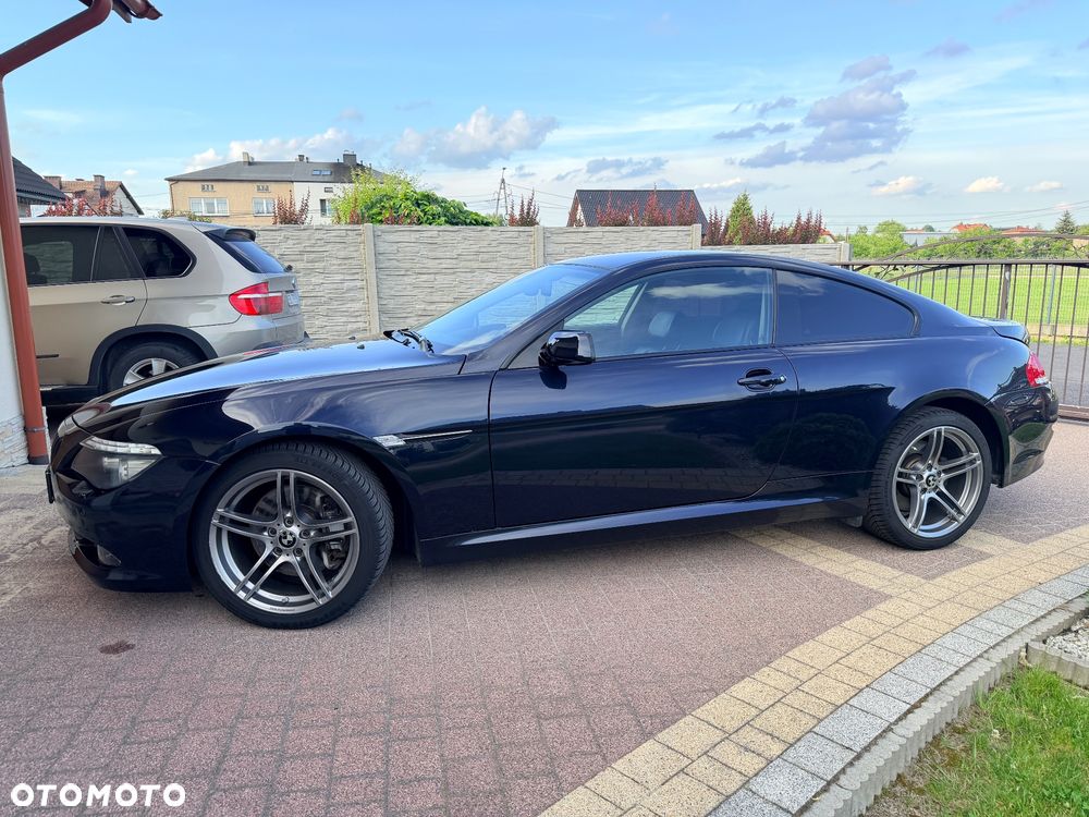 BMW Seria 6 - 9