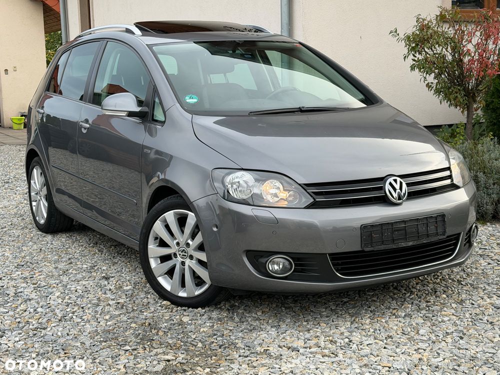 Volkswagen Golf Plus 1.2 TSI DSG Life - 11
