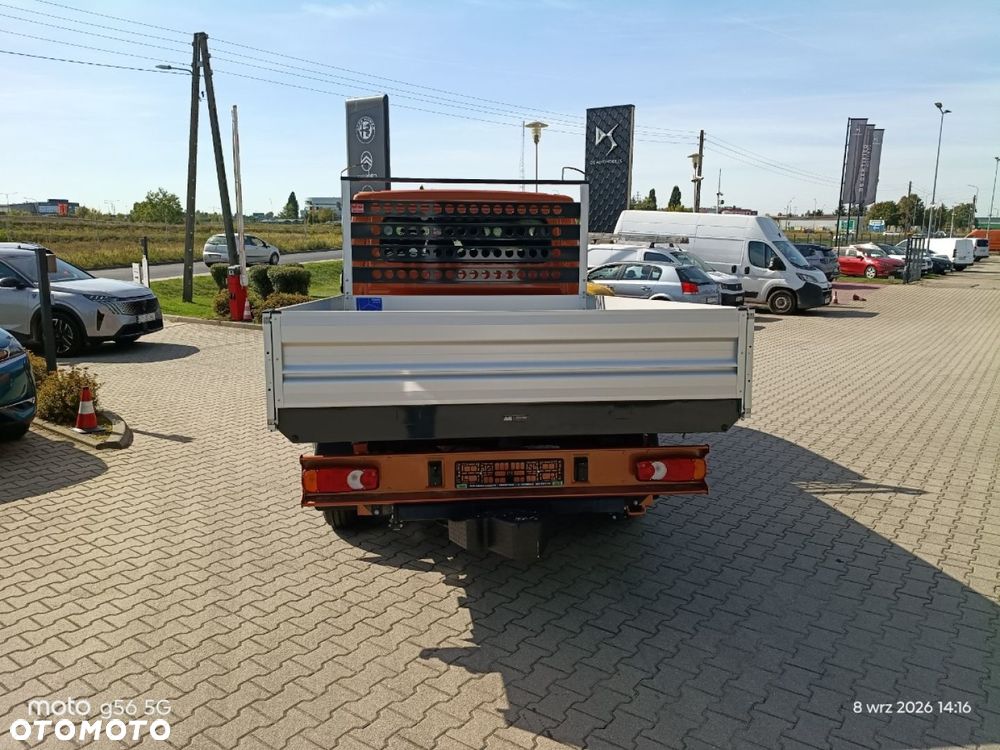 Peugeot Boxer - 8