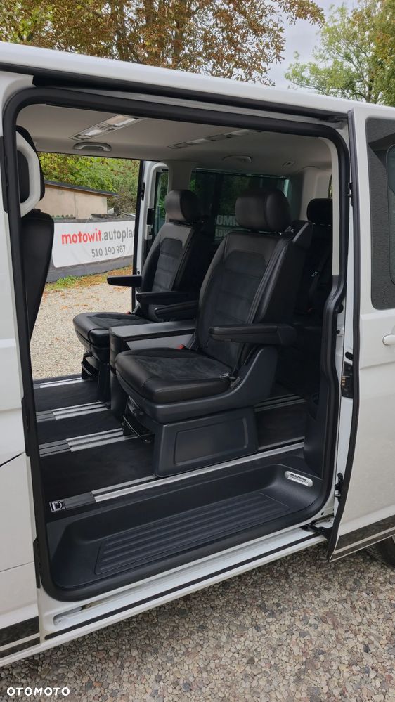 Volkswagen Multivan 2.0 TDI L1 Business DSG - 27