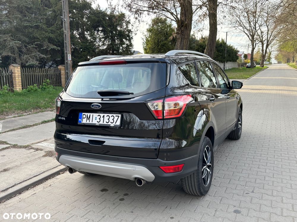 Ford Kuga 1.5 EcoBoost FWD Trend ASS - 7