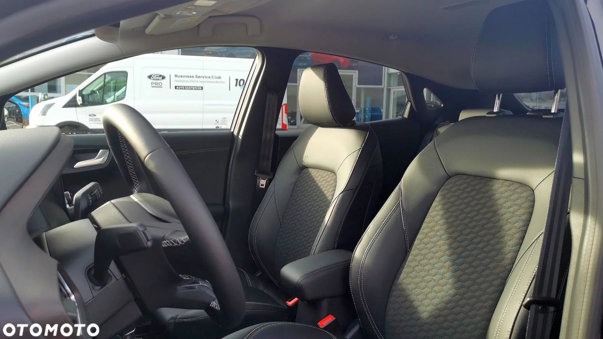 Ford Puma 1.0 EcoBoost Titanium X - 11