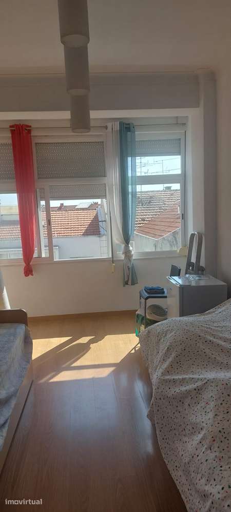 Apartamento T3 Amora - Seixal - Grande imagem: 3/11