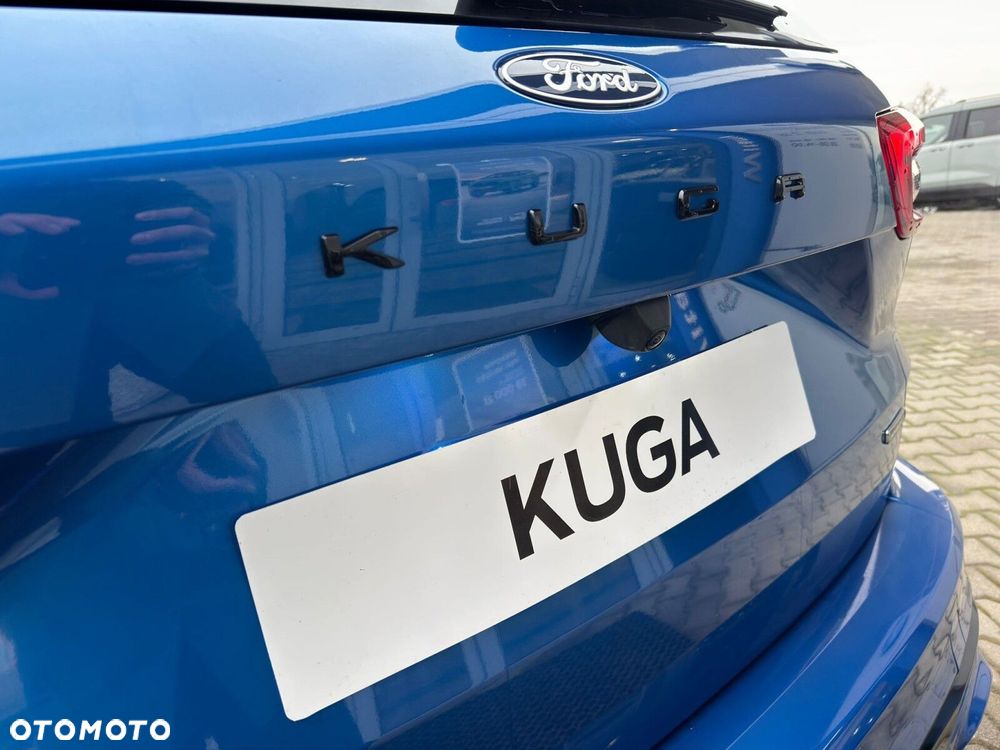 Ford Kuga - 30