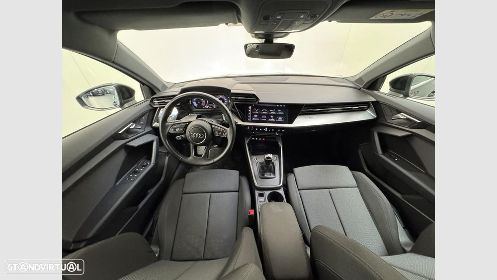 Audi A3 Sportback - 11