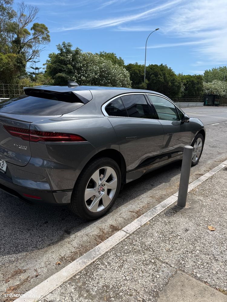Jaguar I-Pace S AWD Aut. - 3