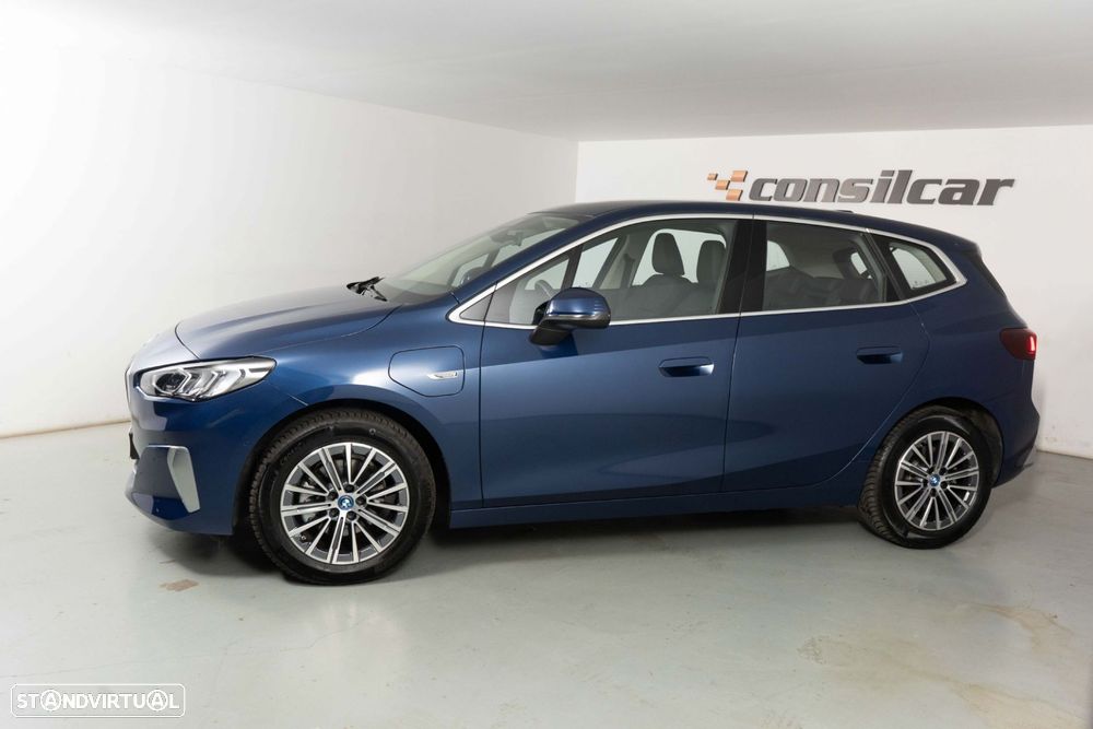 BMW 225xe Active Tourer Line Luxury - 8