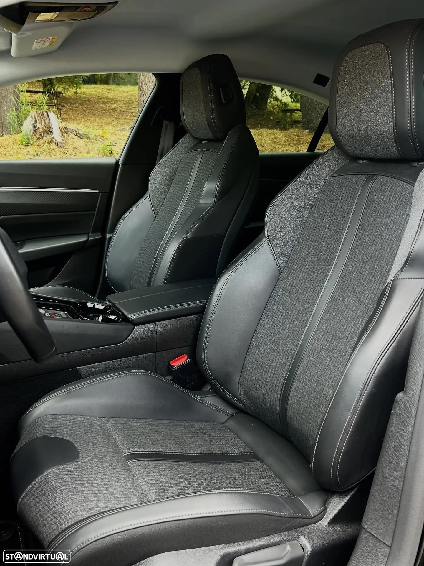 Peugeot 508 - 15