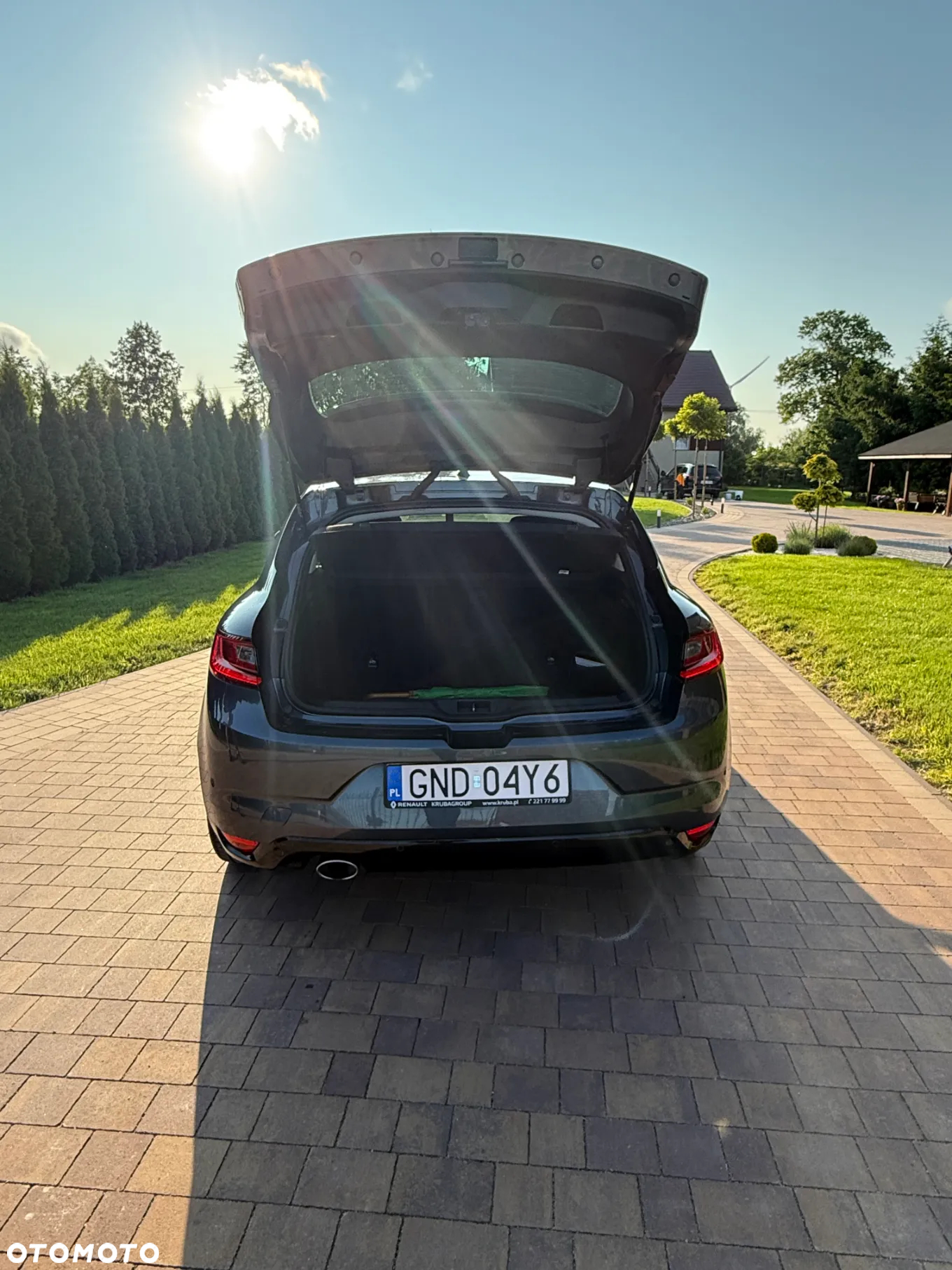 Renault Megane 1.6 dCi Bose - 11