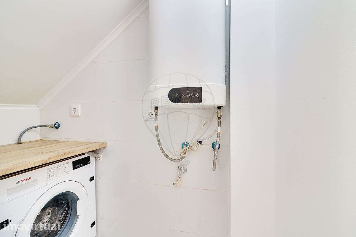 Apartamento T1 para arrendamento - Grande imagem: 5/13