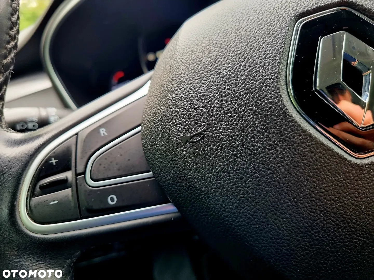 Renault Talisman 1.6 Energy dCi Intens EDC - 22