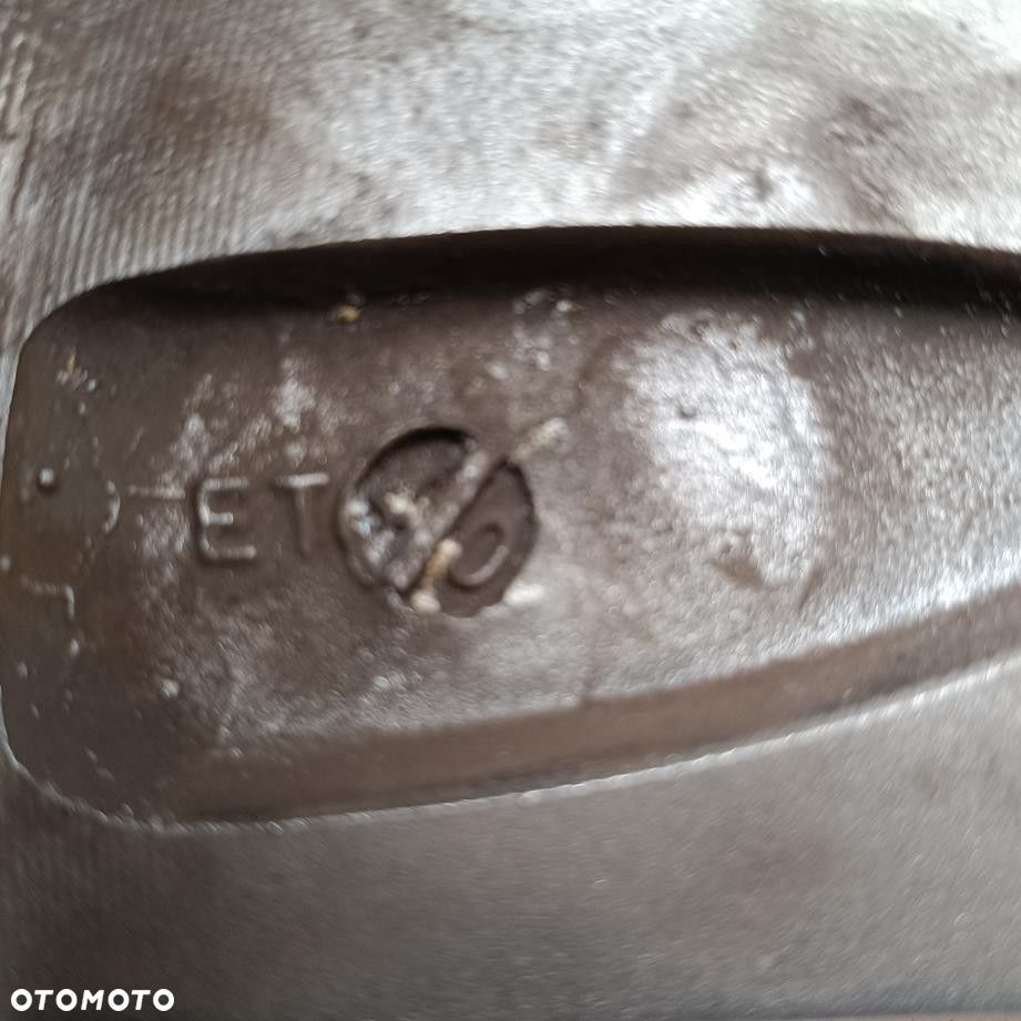 Alufelgi 5x112 16 Advanti VW Audi Skoda Seat 4szt (F9018) - 7