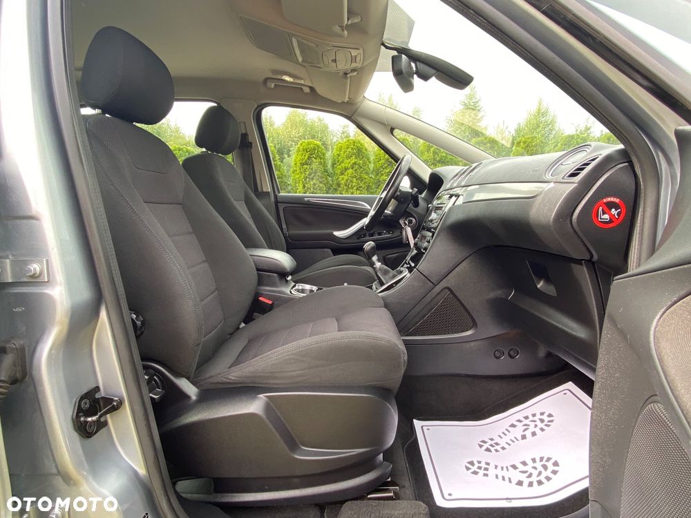 Ford S-Max 2.0 TDCi Titanium - 30