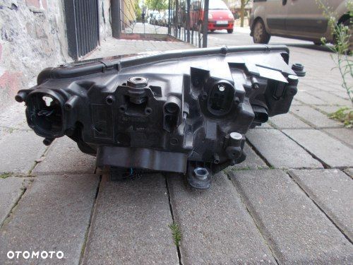 SKODA OCTAVIA 4 IV 5E4 LAMPA LEWA FULL LED ORYGINAŁ EUROPA - 7