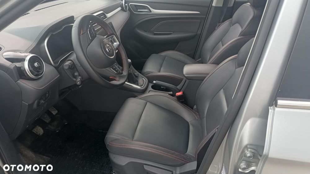 MG ZS 1.5 VTi-Tech Exclusive - 9