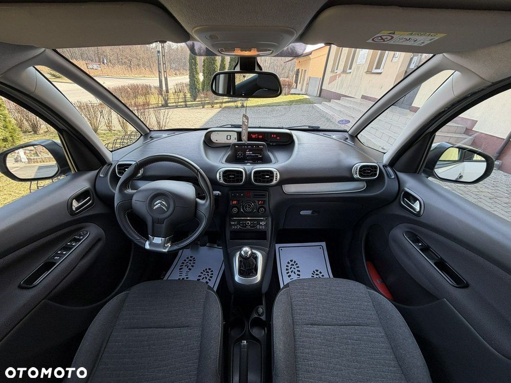 Citroën C3 Picasso - 14
