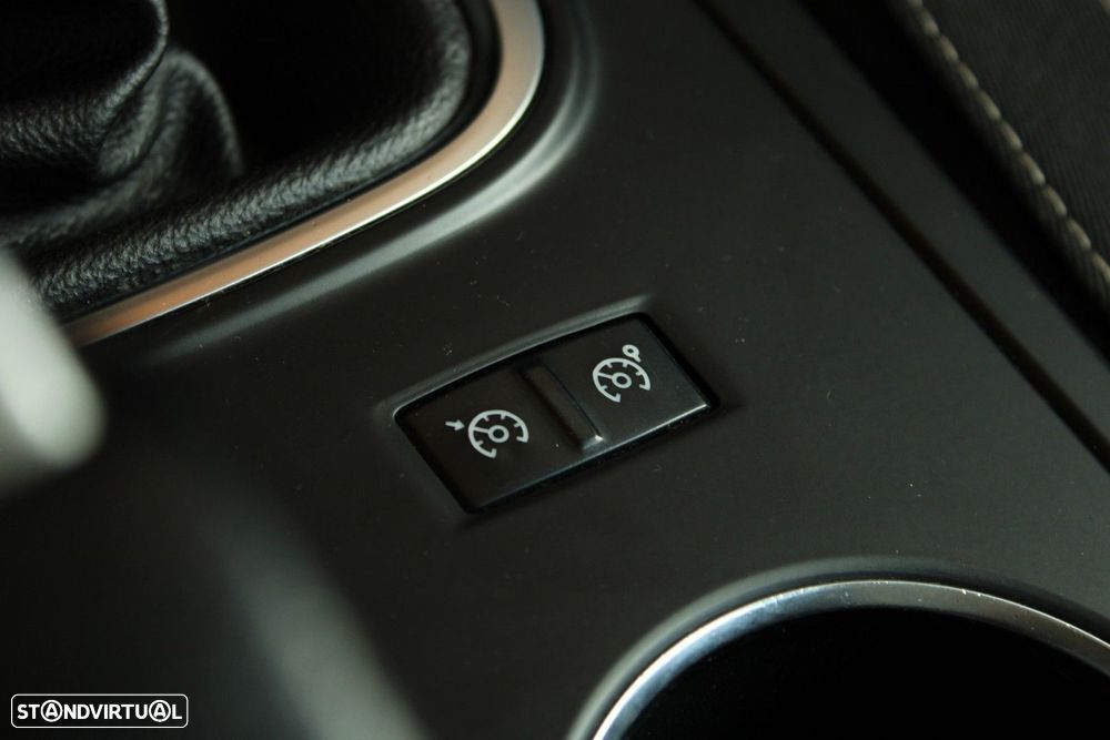 Renault Mégane Sport Tourer ENERGY dCi 110 ECO2 BUSINESS - 28